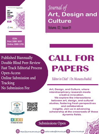 Call for paper